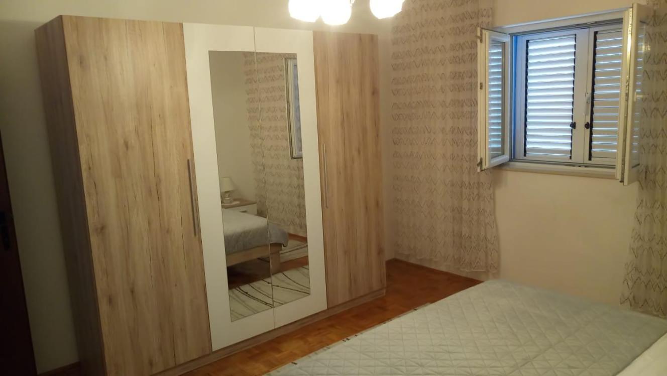 Apartment Blue Zadar Exterior photo