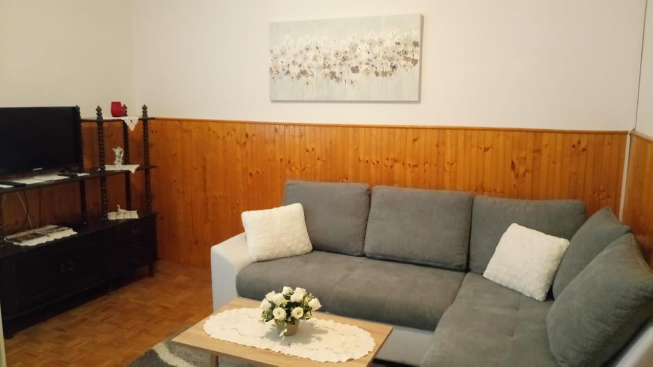 Apartment Blue Zadar Exterior photo